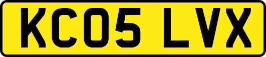 KC05LVX