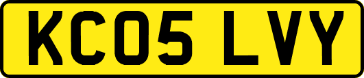 KC05LVY
