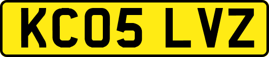 KC05LVZ