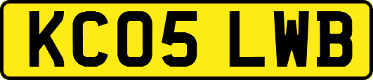 KC05LWB