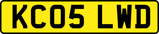 KC05LWD