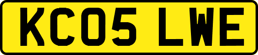 KC05LWE