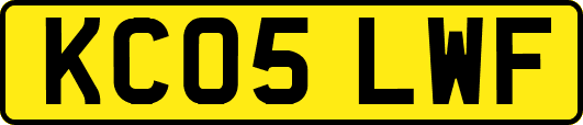 KC05LWF