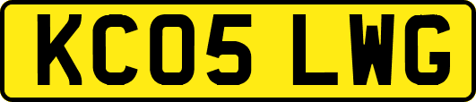 KC05LWG