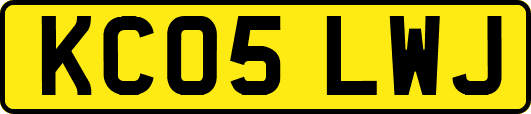 KC05LWJ