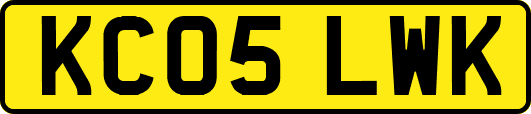 KC05LWK