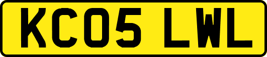 KC05LWL