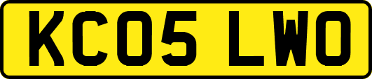KC05LWO