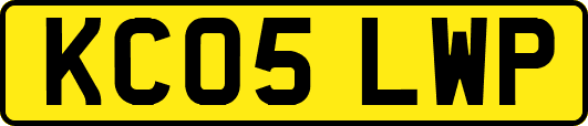 KC05LWP