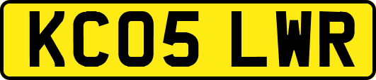 KC05LWR