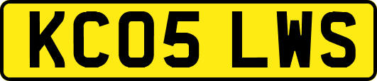 KC05LWS