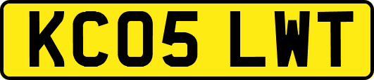 KC05LWT