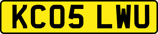 KC05LWU