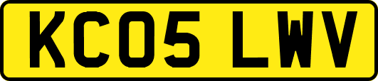 KC05LWV