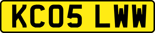 KC05LWW