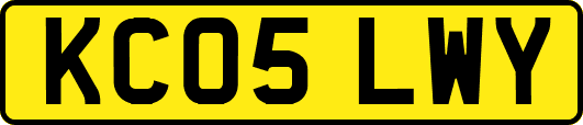 KC05LWY
