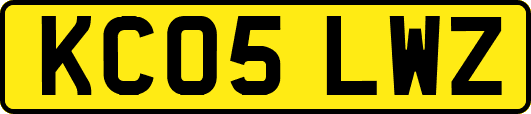 KC05LWZ