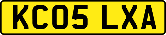 KC05LXA