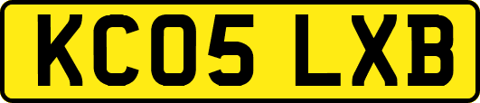 KC05LXB
