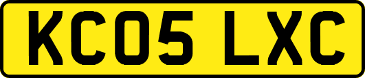 KC05LXC
