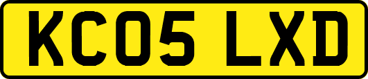 KC05LXD