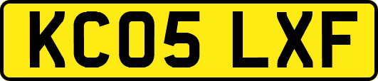 KC05LXF
