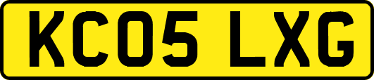 KC05LXG
