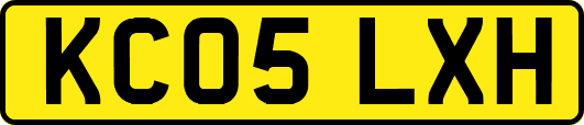 KC05LXH