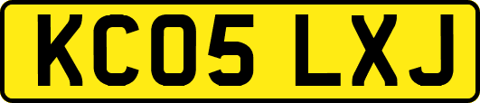 KC05LXJ