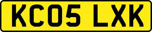 KC05LXK
