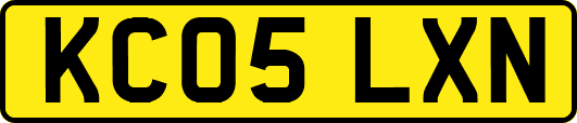KC05LXN