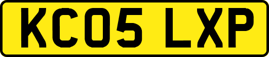 KC05LXP