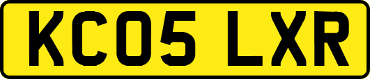 KC05LXR