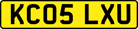 KC05LXU
