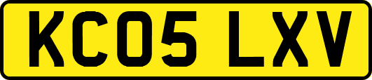 KC05LXV