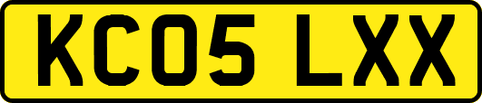 KC05LXX