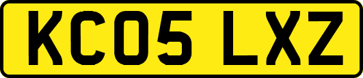 KC05LXZ