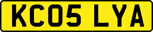 KC05LYA