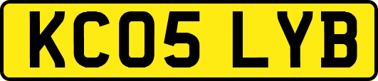 KC05LYB