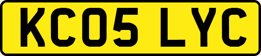 KC05LYC