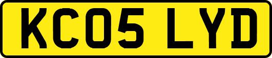 KC05LYD