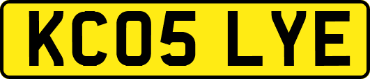KC05LYE
