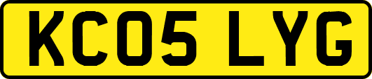 KC05LYG