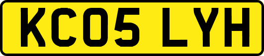 KC05LYH