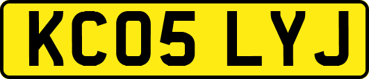 KC05LYJ