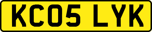 KC05LYK