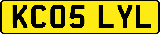 KC05LYL