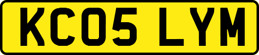 KC05LYM