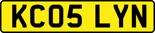 KC05LYN