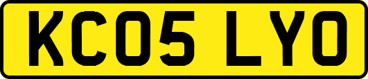 KC05LYO